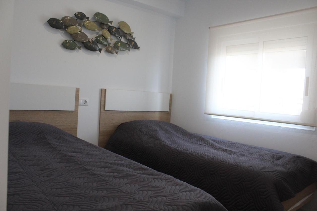 Beachview Apartment *