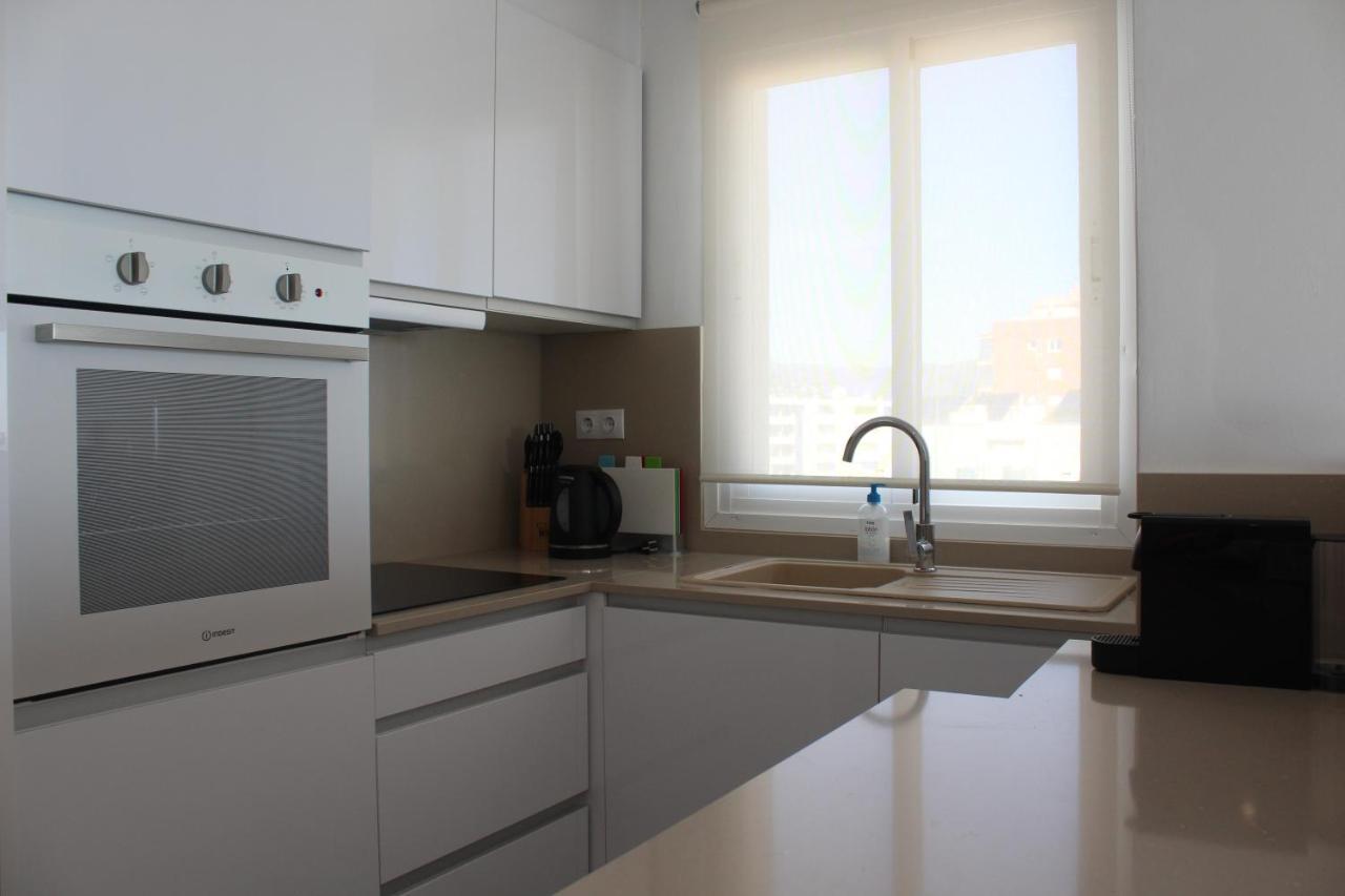 Apartment Beachview *
